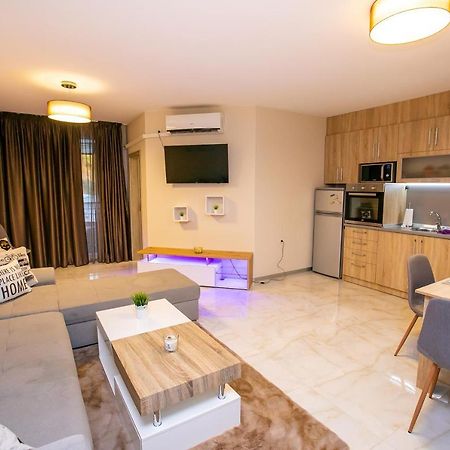 Riva Apartment Sandanski Exteriör bild